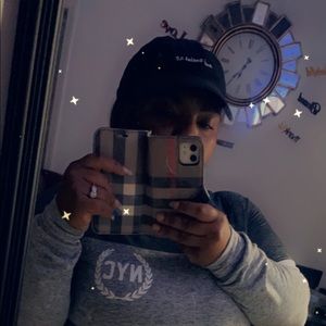 Meet your Posher, Daiontee